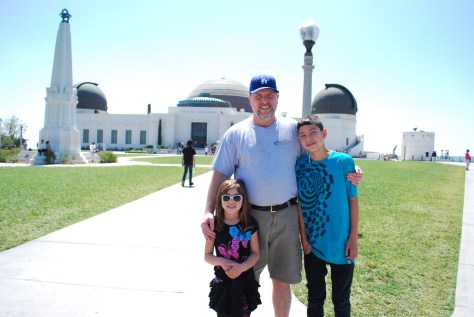 DSC_0151 Griffith Observatory