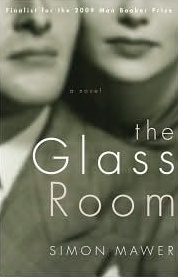 The Glass Room Book Cover