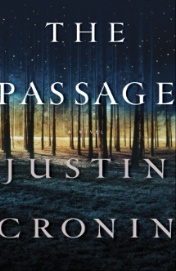 The Passage Book Cover