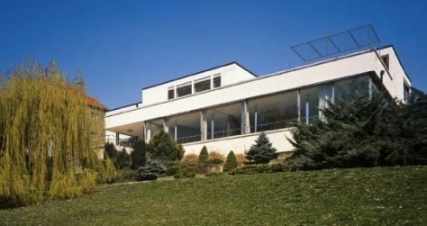 Photo of Villa Tugendhat