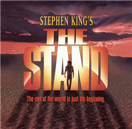 The Stand Graphic 2