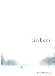 Tinkers Book Cover