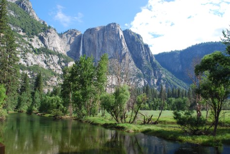 Yosemite 2010
