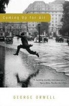 Coming Up for Air Book Cover