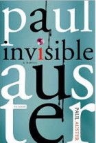 Invisible Book Cover