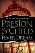 Fever Dream Book Cover