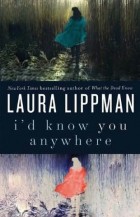 I'd Know You Anywhere I'd Know You Anywhere Book Cover