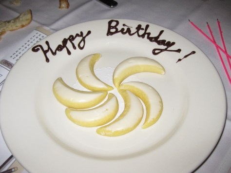 Happy Bday Cookies Happy Bday Cookies