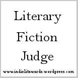 Lit Fiction Judge Button