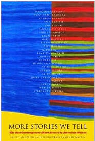 More Stories We Tell Book Cover