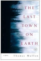 The Last Town on Earth Book Cover