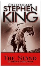 The Stand Book Cover