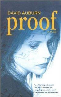 Proof Cover