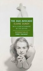 The Dud Avocado The Dud Avocado Book Cover