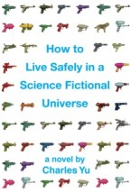 How To Live Safely Book Cover