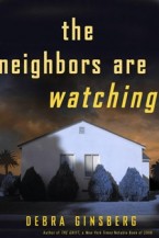 The Neighbors Are Watching Book Cover