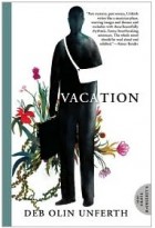 Vacation Book Cover