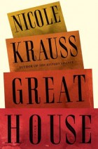 Great House Book Cover
