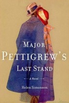 Major Pettigrew's Last Stand