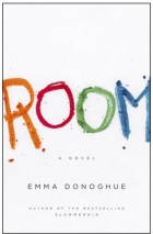 Room Book Cover