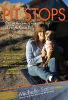 Pit Stops Book Cover