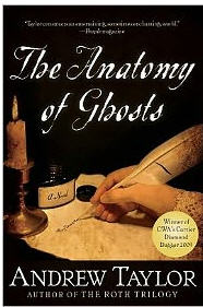 The Anatomy of Ghosts