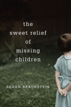 The Sweet Relief of Missing Children Book Cover