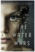 The Water Wars Book Cover