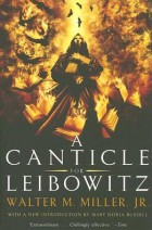 Canticle for Leibowitz