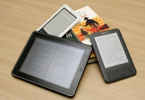 Ereaders
