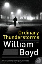 Ordinary Thunderstorms Ordinary Thunderstorms