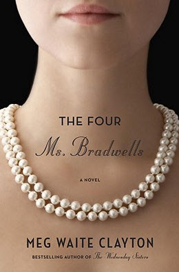 The Four Ms. Bradwells