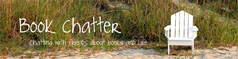 Old Book Chatter Header