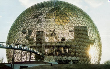 Geodasic Dome