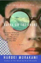 Kafka on the Shore Kafka on the Shore