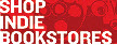 Shop Indie Bookstores Red Small Shop Indie Bookstores