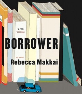 The Borrower The Borrower