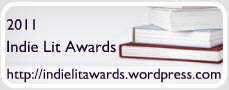 2011 Indie Lit Awards