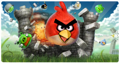 Angry Birds