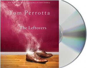 The Leftovers (audio)