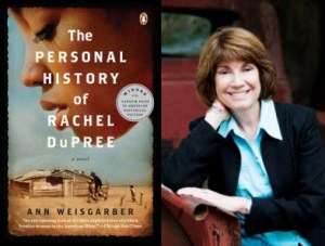 The Personal History of Rachel Dupree Tour Photos The Personal History of Rachel DuPree Tour Photos