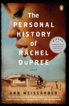 The Personal History of Rachel Dupree The Personal History of Rachel Dupree