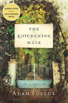 The Quickening Maze