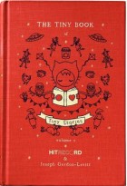 The Tiny Book of Tiny Stories