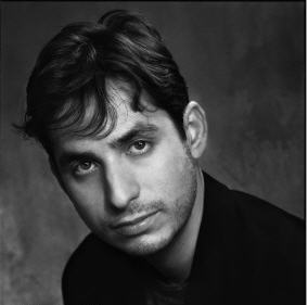 Matthew Pearl Matthew Pearl