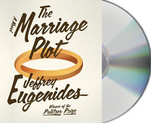 The Marriage Plot (Audio)