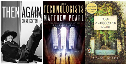 What I'm Reading What I'm Reading