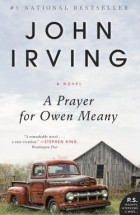 A Prayer for Owen Meany