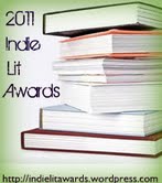 2011 Indie Lit Awards 