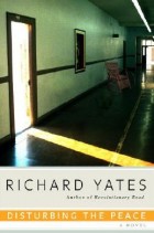 Disturbing the Peace